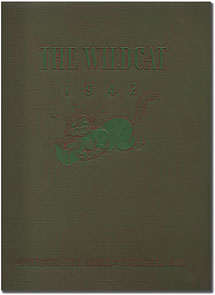 1942 Yearbook