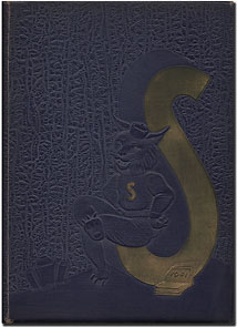 1941 Yearbook